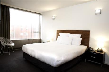 Cosmopolitan Hotel Melbourne