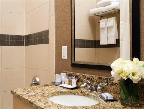 DoubleTree by Hilton New York City  Chelsea