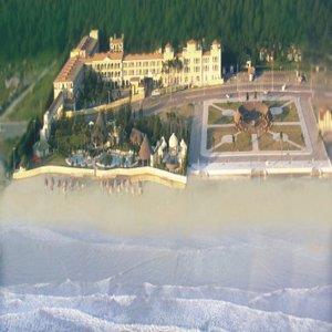 Club Maeva Miramar  All Inclusive