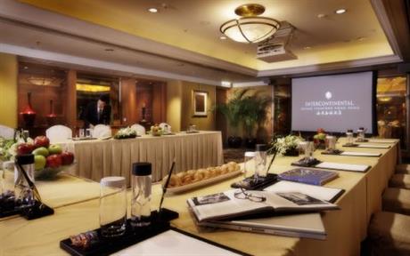 InterContinental GRAND STANFORD HONG KONG