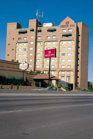 Fiesta Inn Monterrey Norte