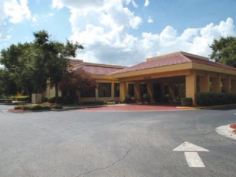 La Quinta Inn Orlando International Drive