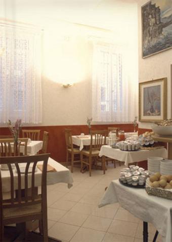 Hotel Atlantide