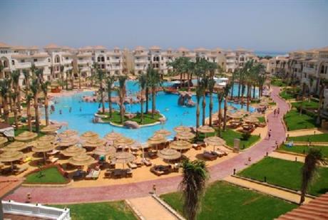 Tropicana Azure Club Hotel