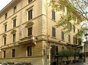 Albani Firenze