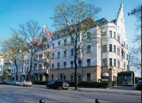 Hotel Kronprinz Berlin