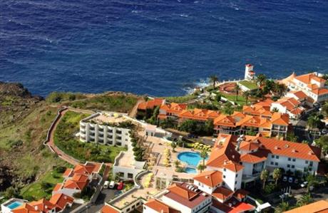 Galomar Hotel