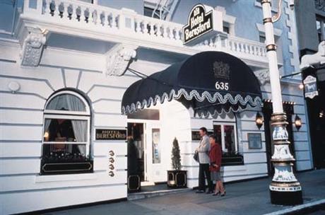 Beresford Hotel