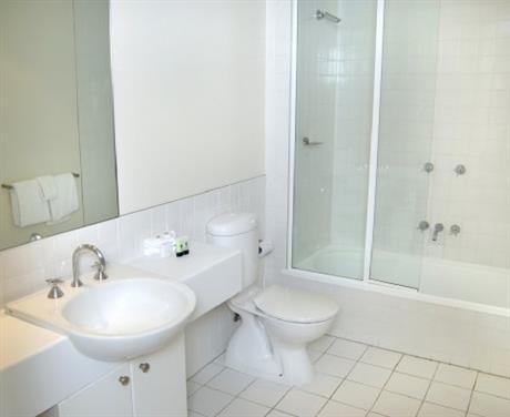 Quest Prahran Serviced Apts