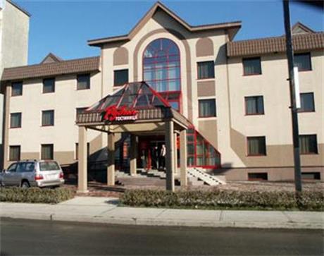 Rubin hotel