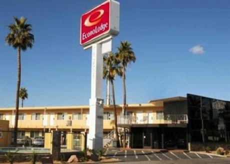Econo Lodge Las Vegas