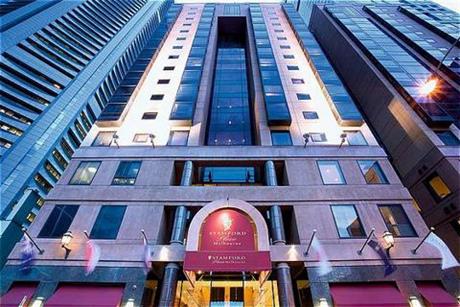 Stamford Plaza Melbourne