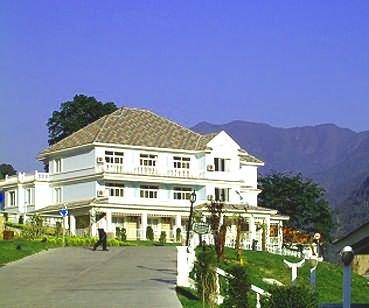 Amiral Palace Hotel