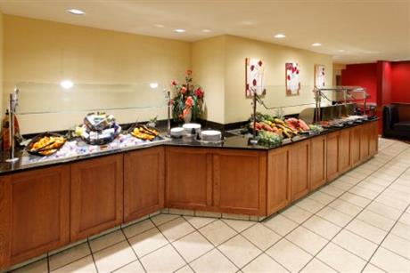 Holiday Inn THE GRAND MONTANA-BILLINGS
