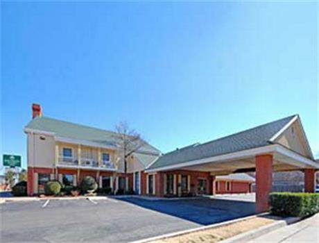 Hawthorn Suites by Wyndham Oklahoma City
