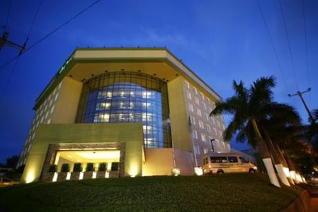 Holiday Inn SAN SALVADOR