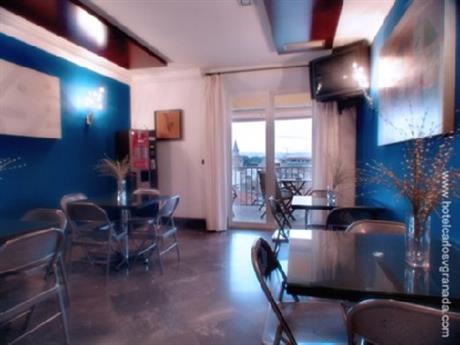 Hotel Carlos V