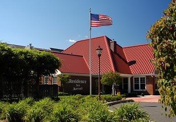 Residence Inn Hartford Avon
