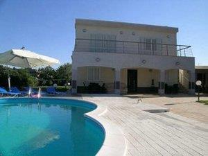 Hotel La Dimora Di Giuseppe