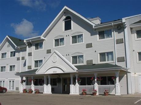 Country Inn & Suites By Carlson Regina