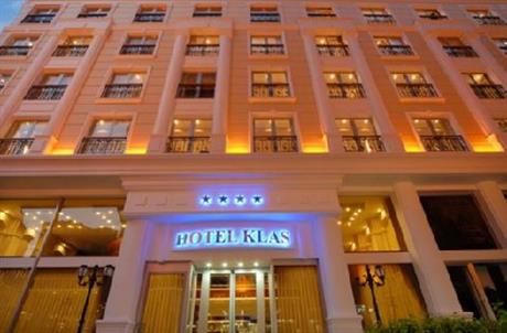 Klas Hotel