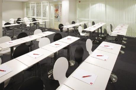 Thon Hotel Arendal