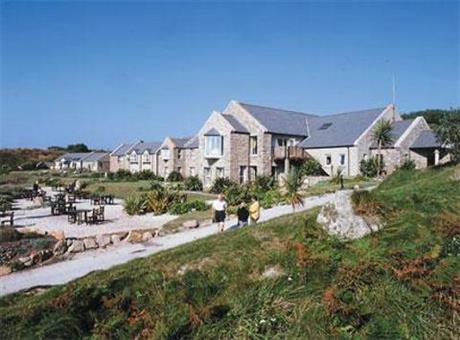 St Martins On The Isle