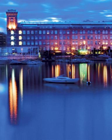 Holiday Club Tampereen Kylpyla