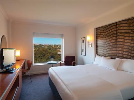 Vibe Hotel Rushcutters