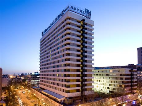 Nh Eurobuilding