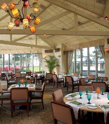 Renaissance Houston Greenway Plaza Hotel