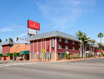 Ramada LA Convention Center