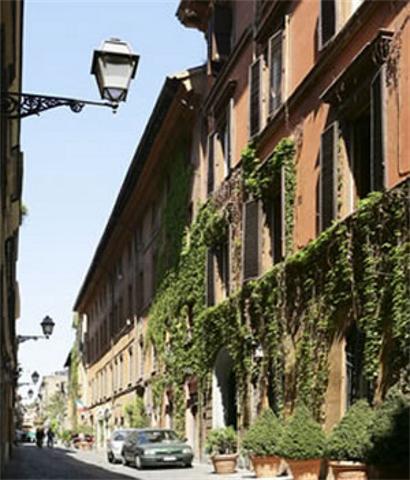 Hotel Forte Rome