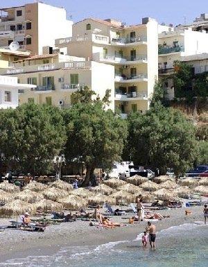 Miramare Village