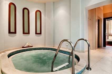 Hilton Molino Stucky Venice