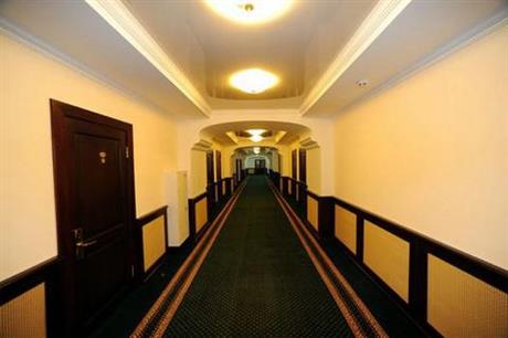 Tarik Hotel