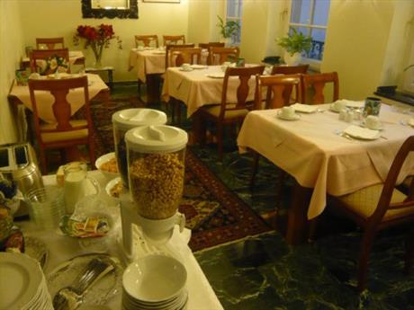 Windsor Hotel