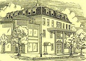 Chestnut Hill Hotel