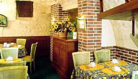 Hotel Saint Dominique