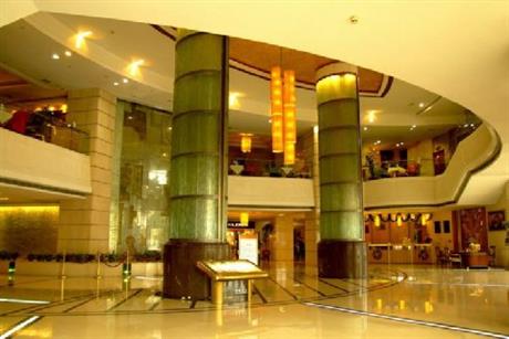 Wuhua International Hotel