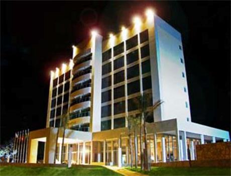Howard Johnson Hotel Ramallo