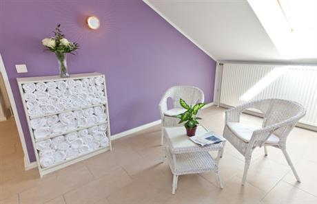 Hotel City B Novum