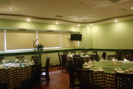 Huifu Boutique Hotel