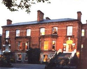 Ariel House