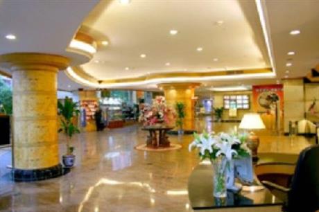 Kinglead Hotel