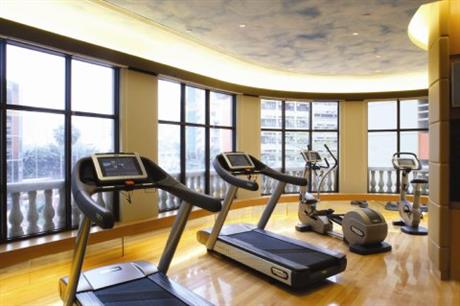 Lanson Place Hotel