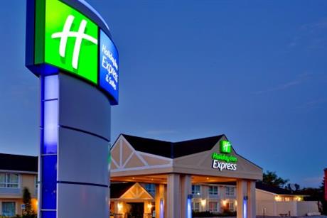 Holiday Inn Express Hotel & Suites COLLINGWOOD-BLUE MOUNTAIN
