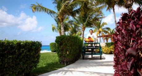 InterContinental PRESIDENTE COZUMEL RESORT SPA