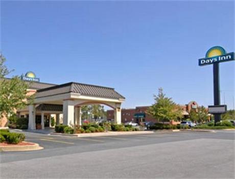 Days Inn Newark Wilmington