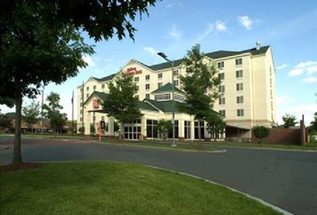 Hilton Garden Inn Springfield